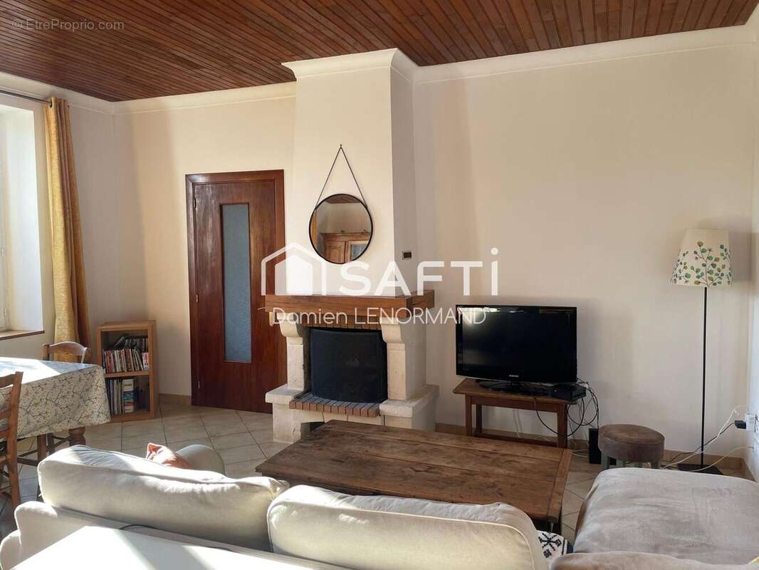 Photo 8 - Maison à SAINT-GEORGES-D'OLERON