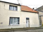 Maison à ANGERVILLE