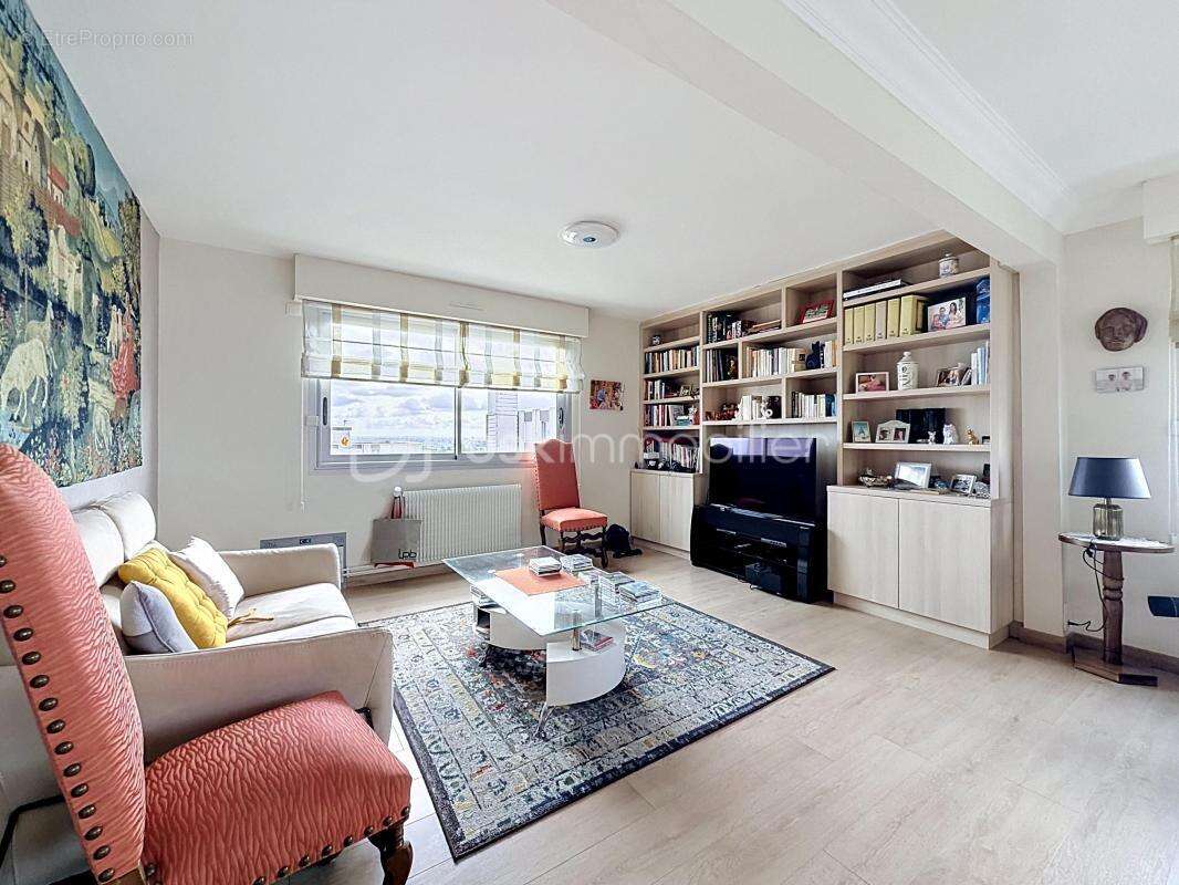 Appartement à CAEN