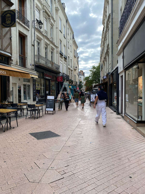 Appartement à ANGERS