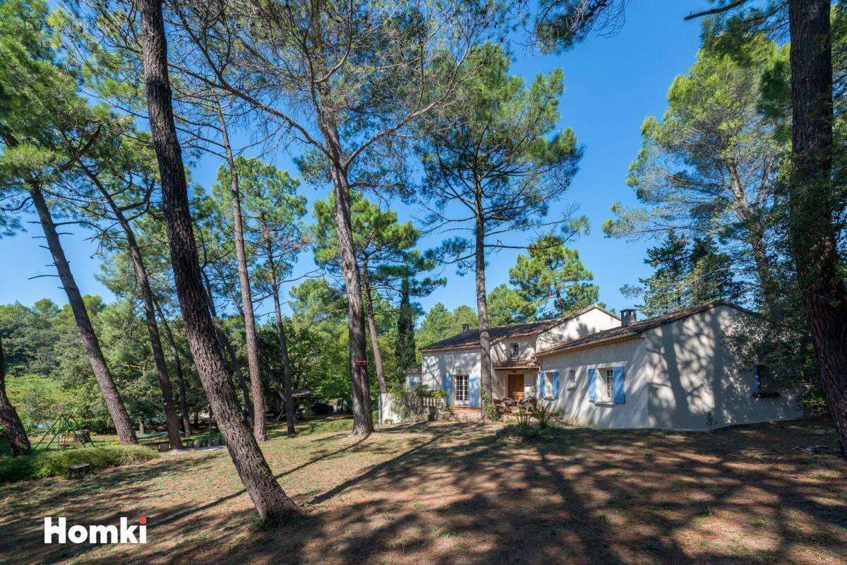 Maison à SUZE-LA-ROUSSE