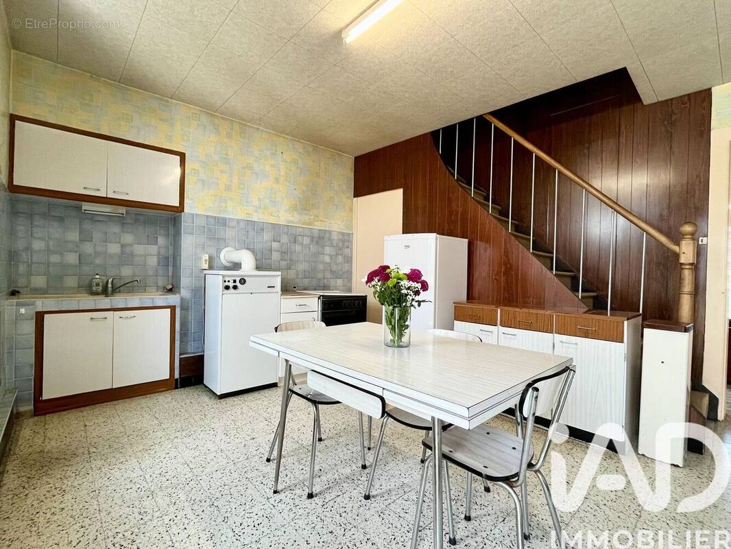 Photo 1 - Maison à VIREUX-WALLERAND