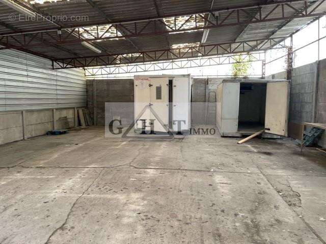 Commerce à SAVIGNY-SUR-ORGE