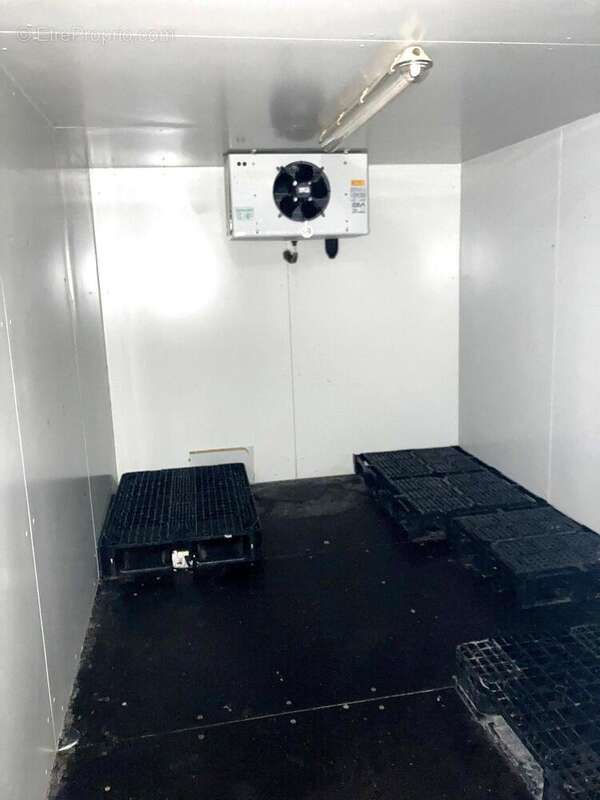 Appartement à LE GRAND-LUCE