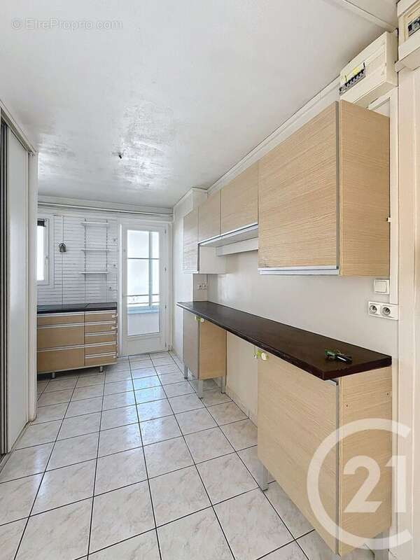 Photo 3 - Appartement à MONTPELLIER