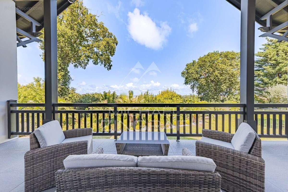 Villa d’Exception – Vue Panoramique sur le Bassin d’Arcachon - photo 12