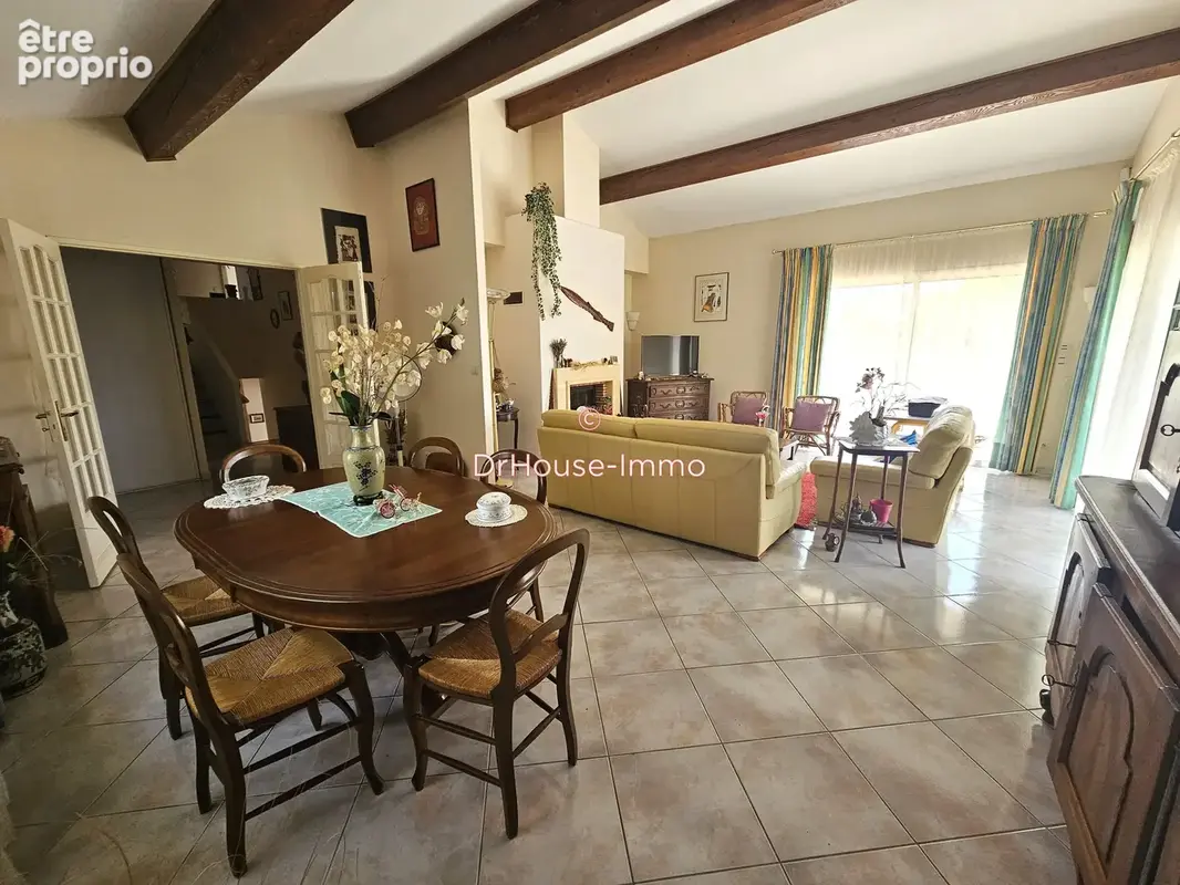Maison 5 pièces 130 m² à vendre à Saint-Loup-Cammas (31140) - photo 13