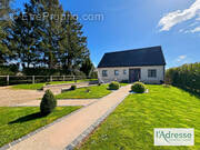 Maison à FRESNE-LE-PLAN