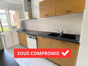 Appartement à BELFORT