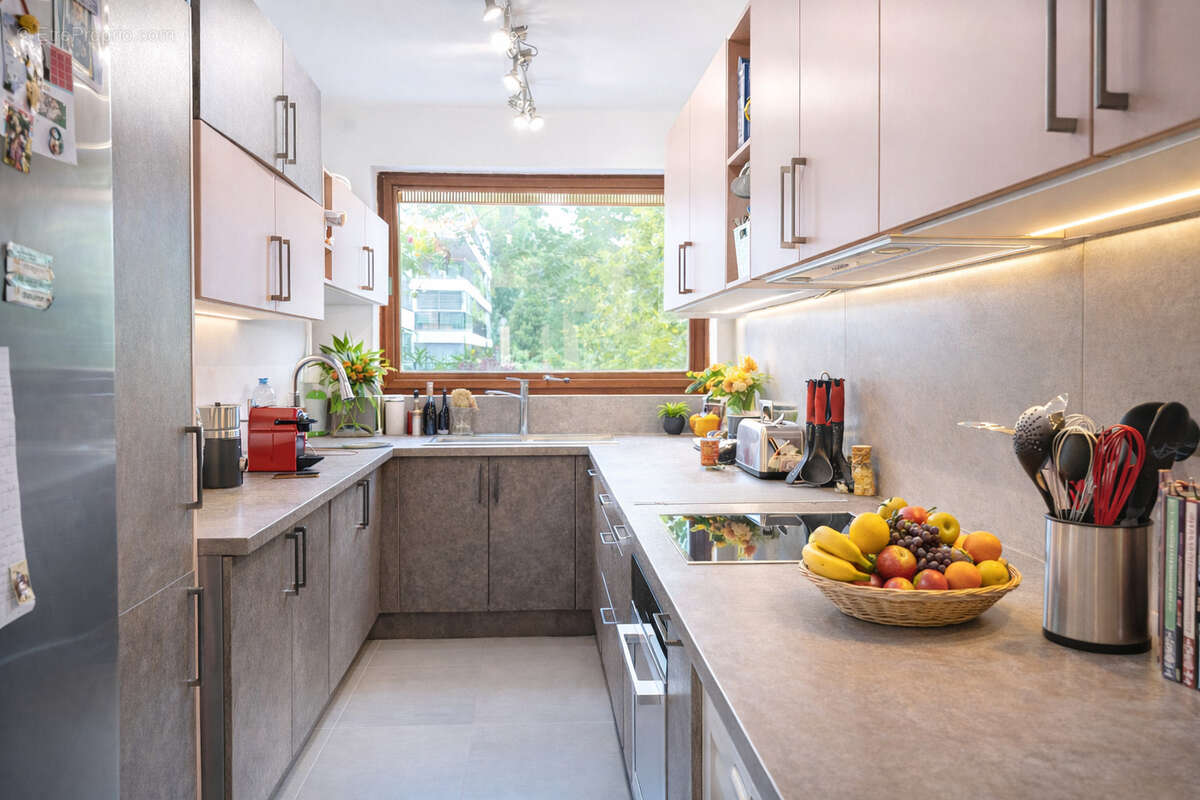 Appartement à LE CHESNAY
