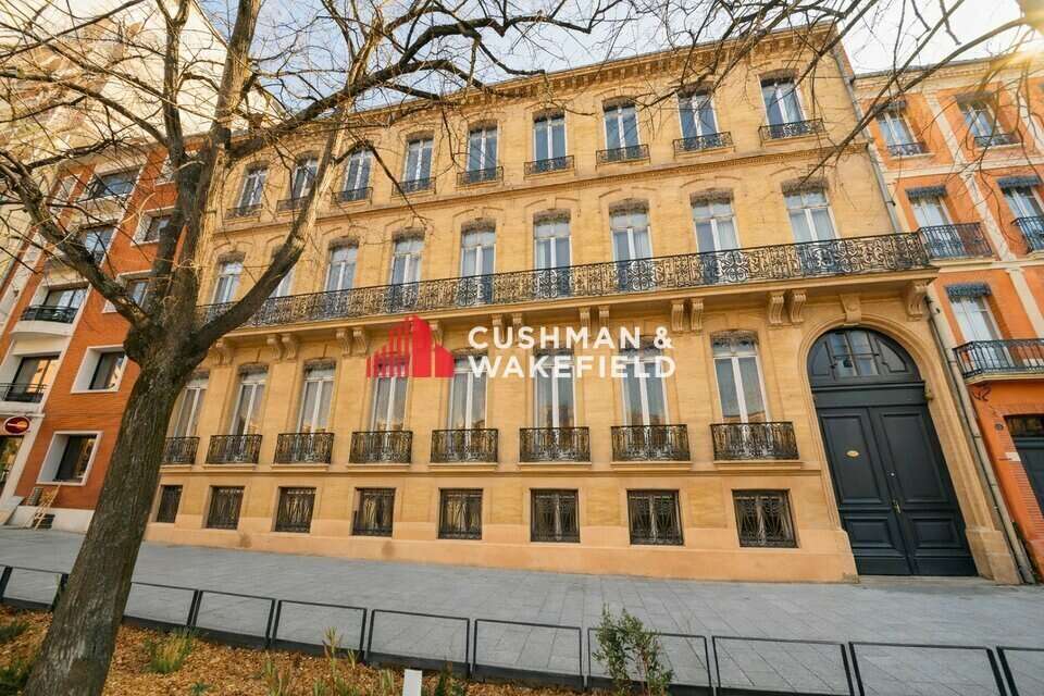 Commerce à TOULOUSE