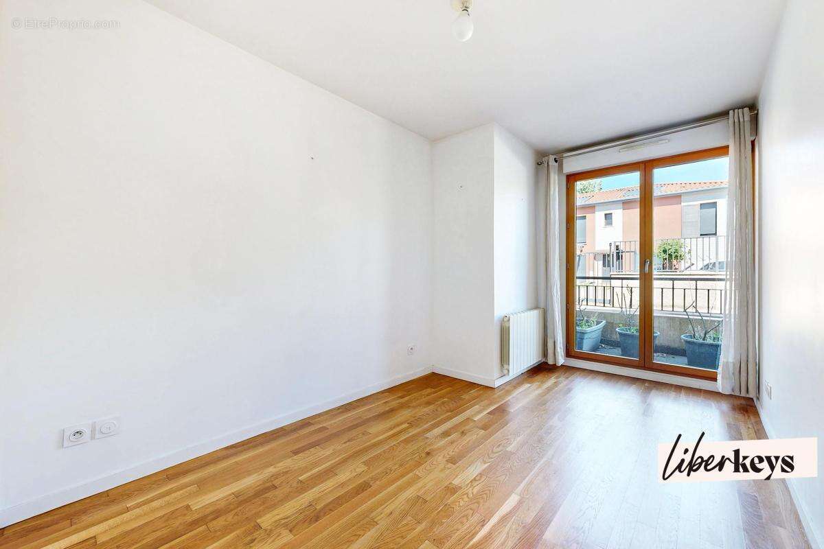 Appartement à CHAMPAGNE-AU-MONT-D'OR