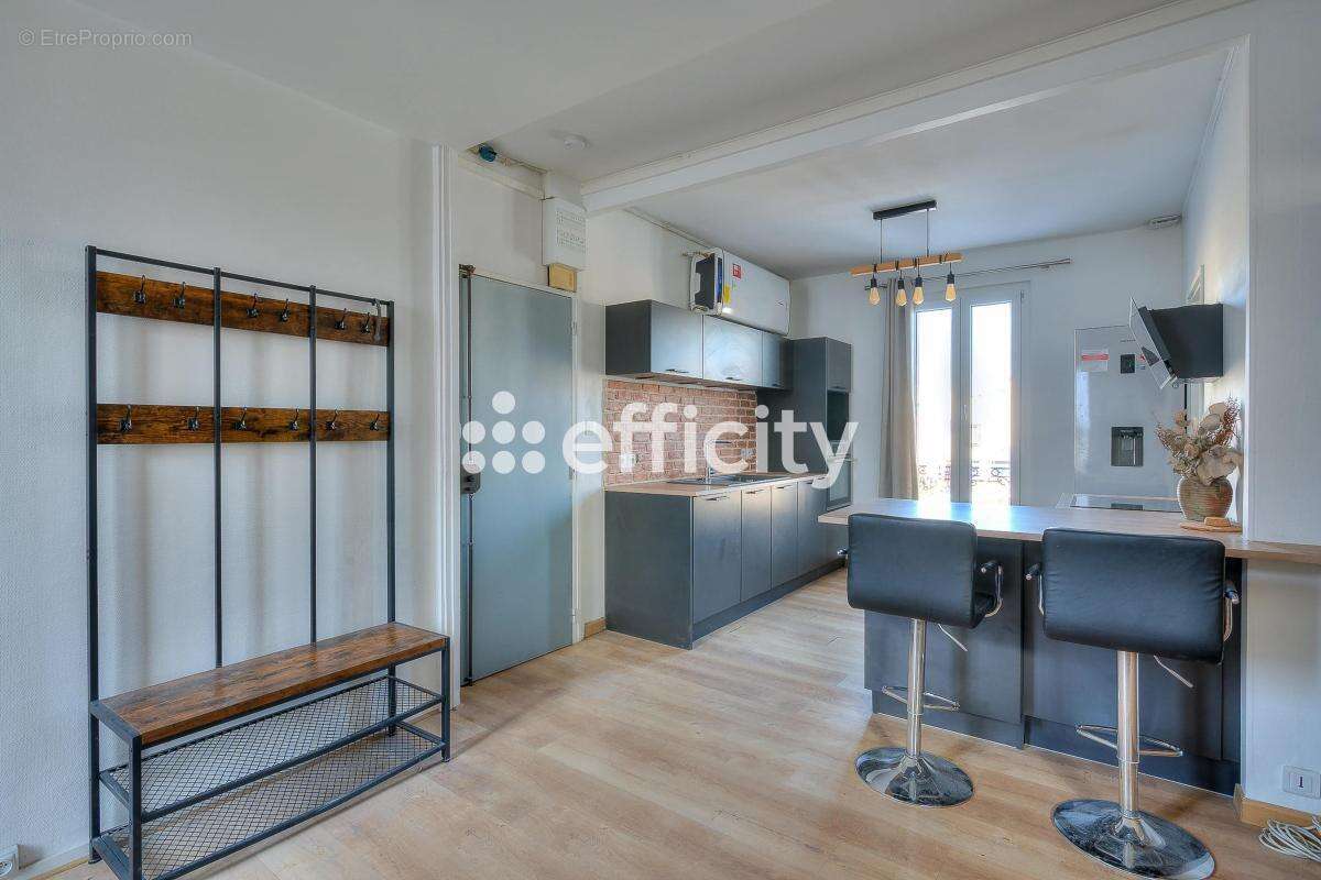 Appartement - photo 2