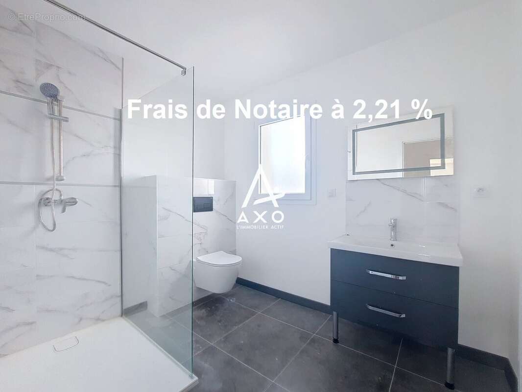 Maison à BOURGUEBUS