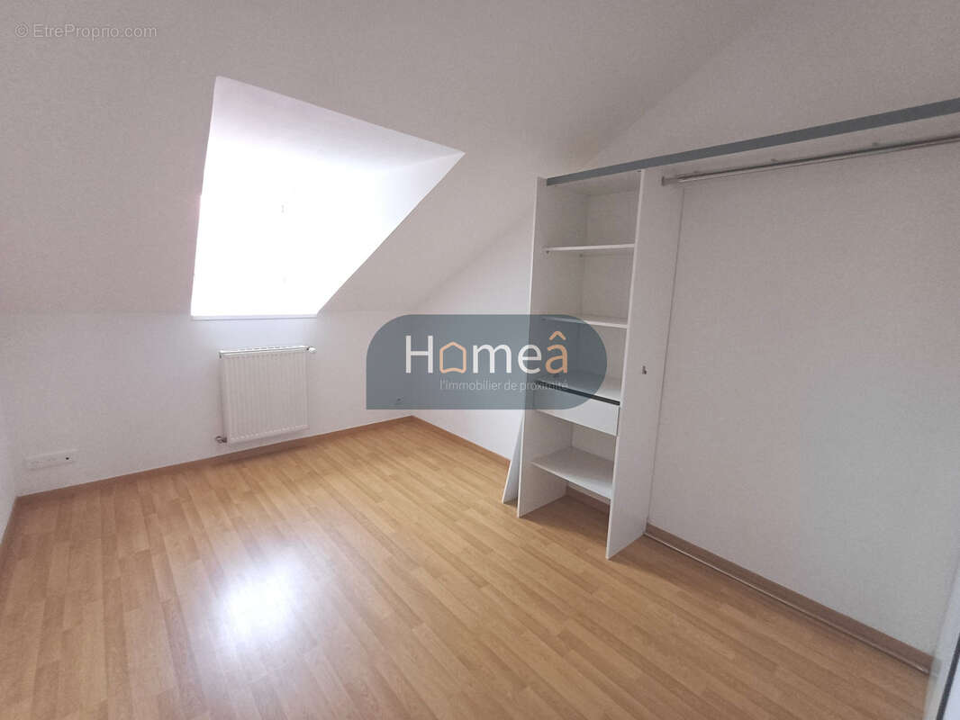 Appartement à DIEPPE