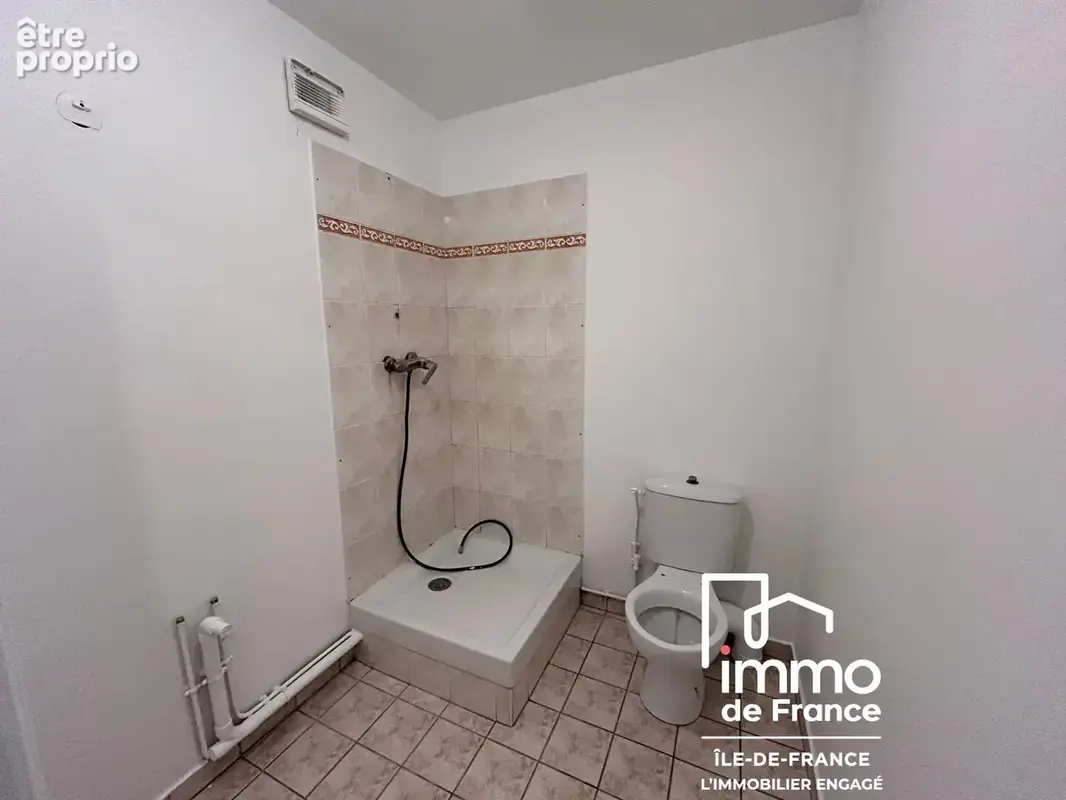 Appartement Grigny 2 pièce(s) 33 m2 - photo 5