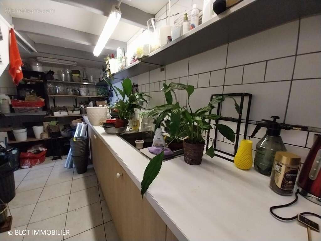 Appartement à MOELAN-SUR-MER