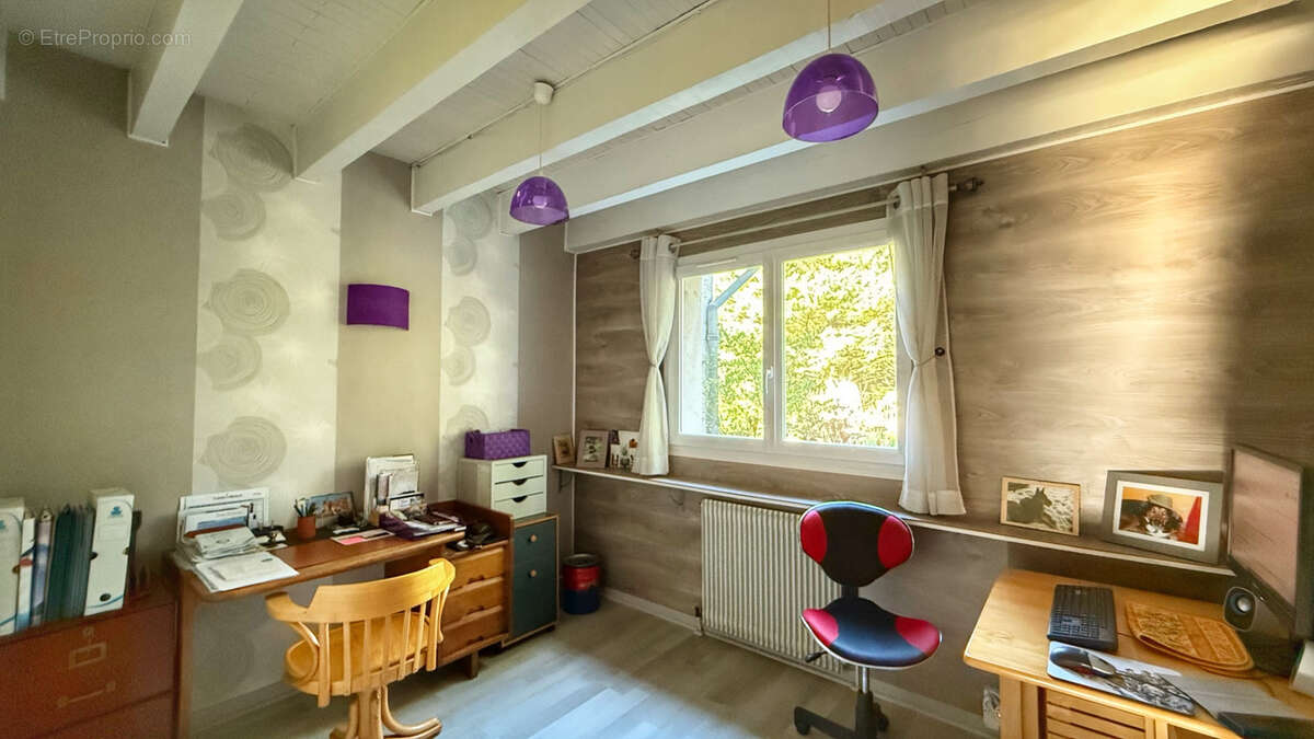 Maison à POLIENAS