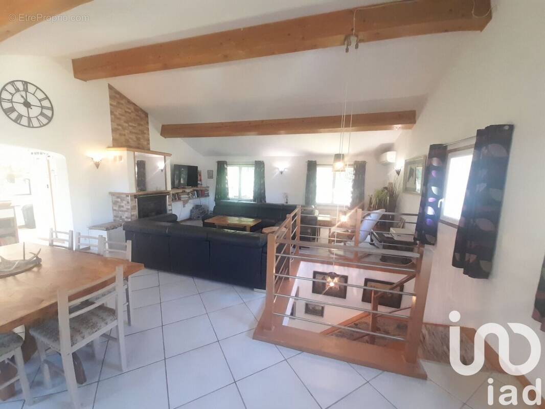 Photo 1 - Maison à SOREDE