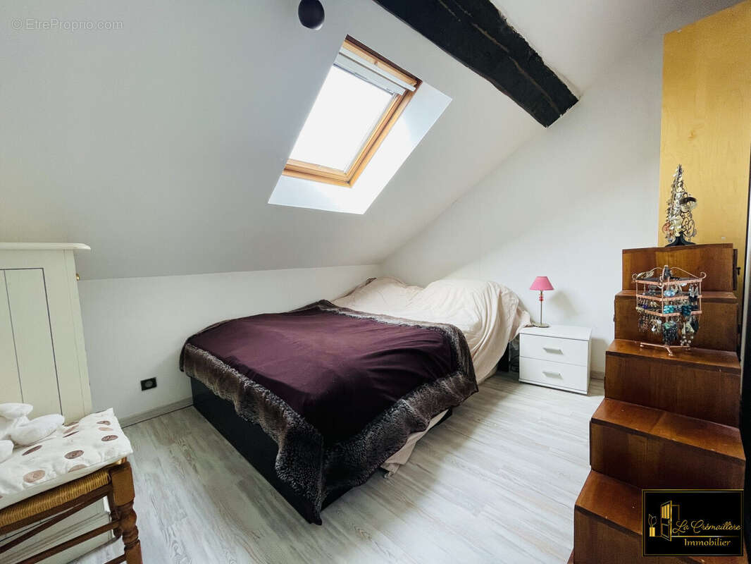 Appartement à DOURDAN