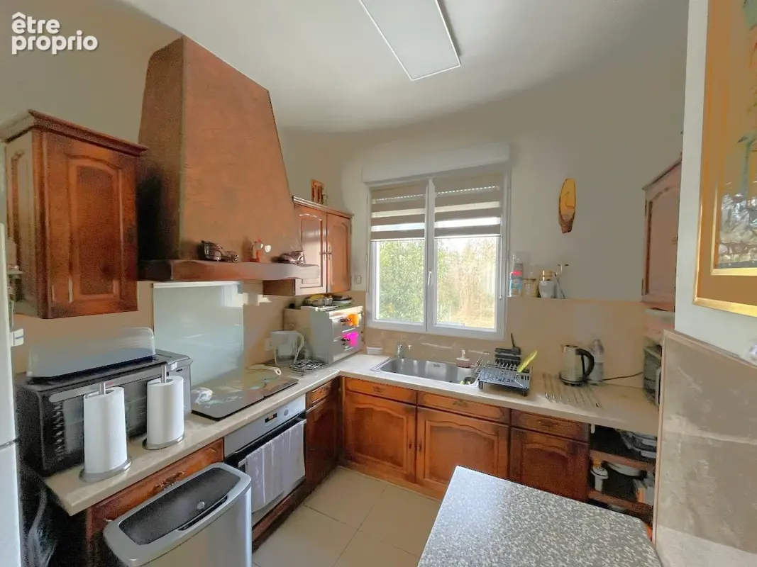 Maison 141m² à clamart - photo 7