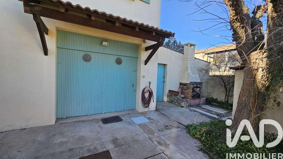 Photo 9 - Maison à BAGNOLS-SUR-CEZE