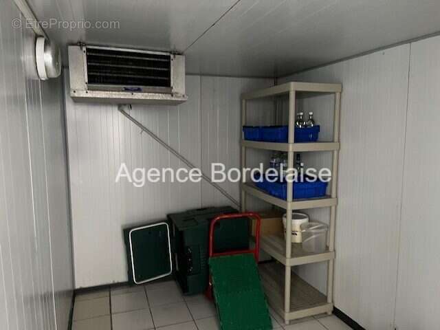 125 m² à Pessac  - photo 5