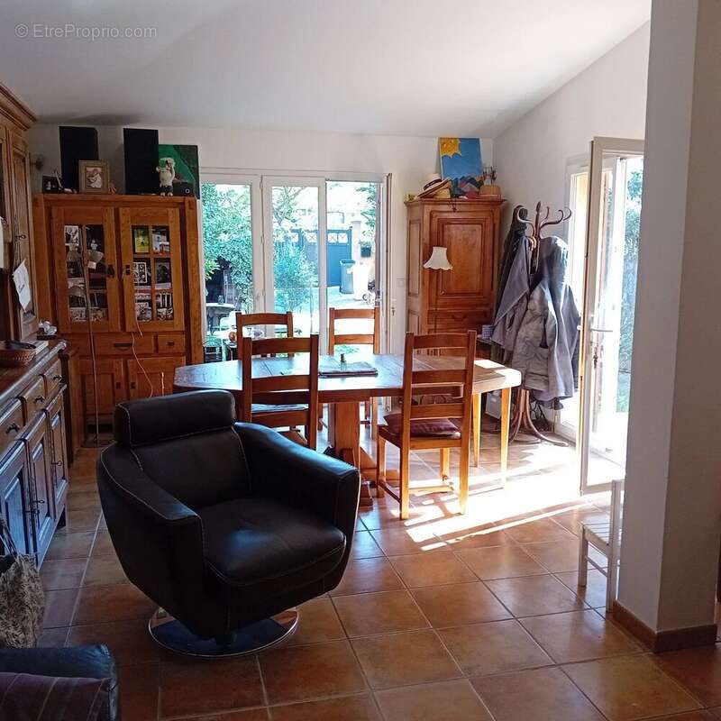 Photo 3 - Maison à MARSEILLE-8E