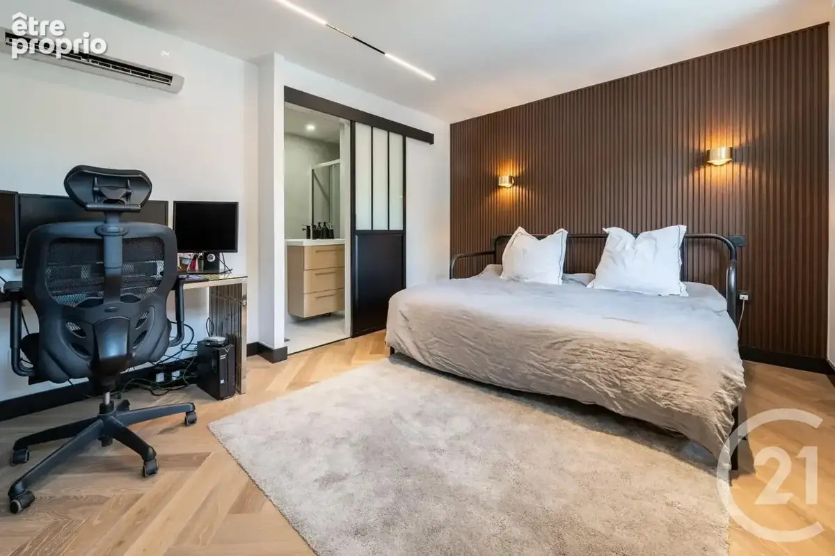 Maison 5 pièces 112 m² à vendre à Saint-Maur-Des-Fosses (94100) - photo 4