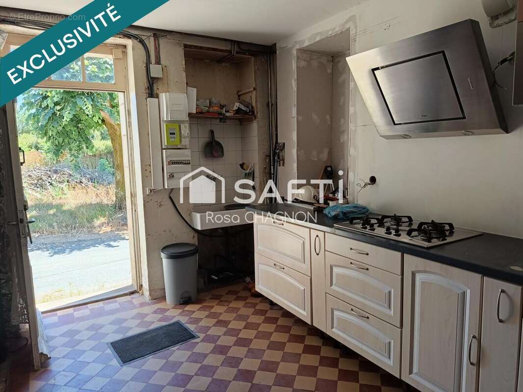 Photo 7 - Maison à BECELEUF