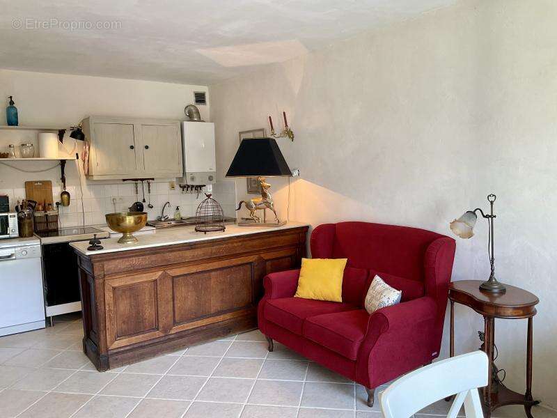 Appartement à LE CROTOY