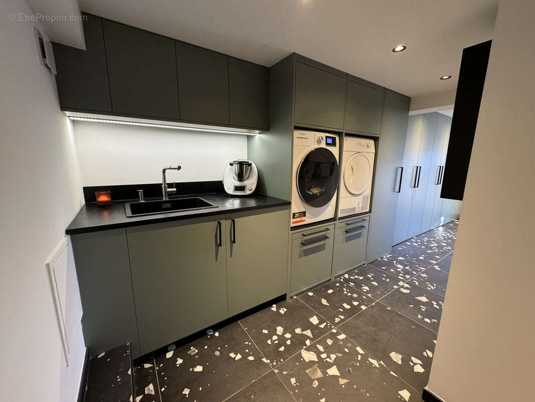 Maison à BOUC-BEL-AIR