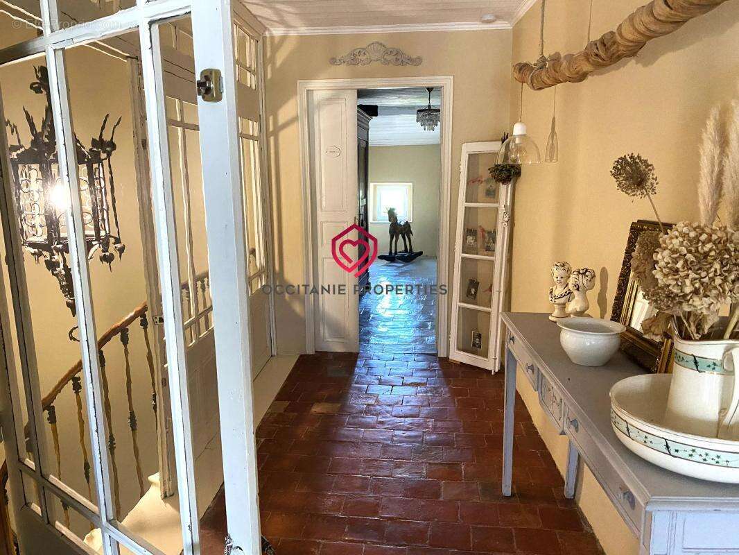 Maison à SAINT-MARCEL-SUR-AUDE