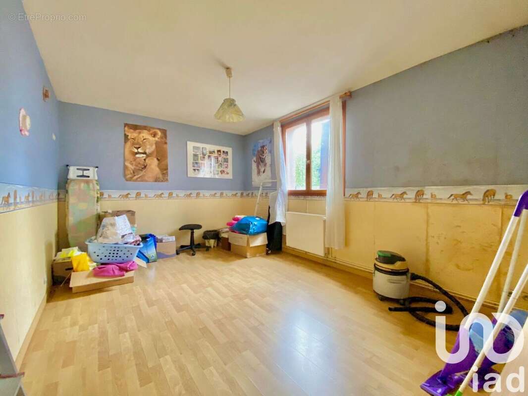 Photo 8 - Maison à EPEHY