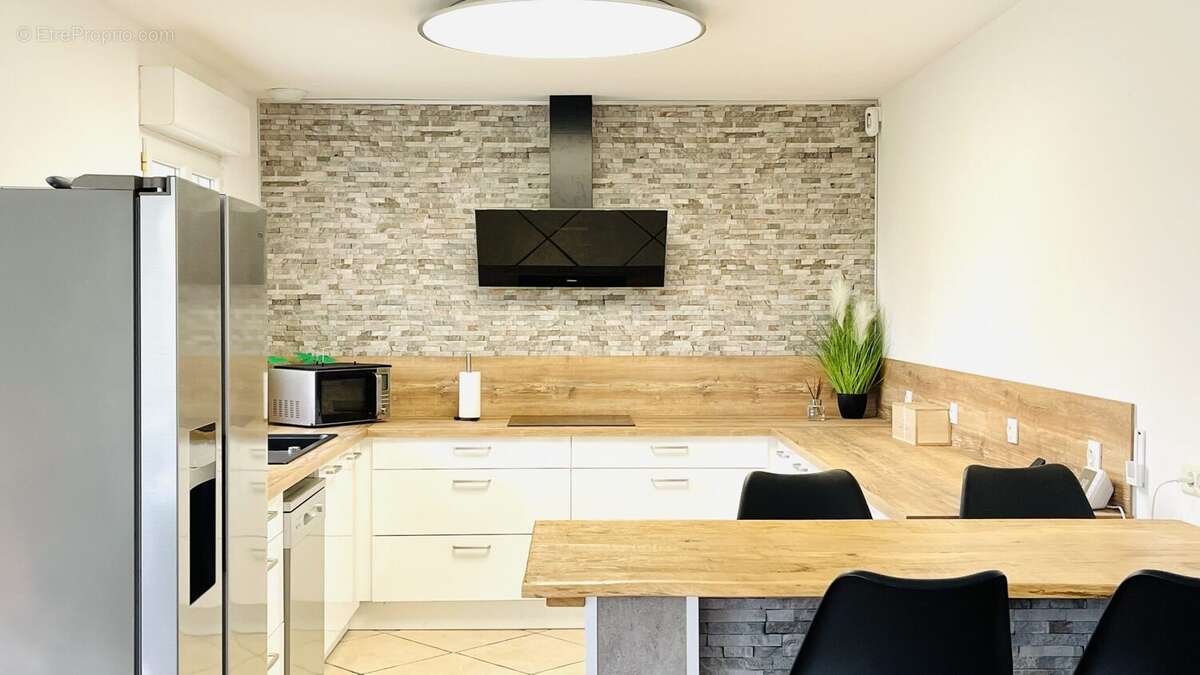 Maison à BERCK