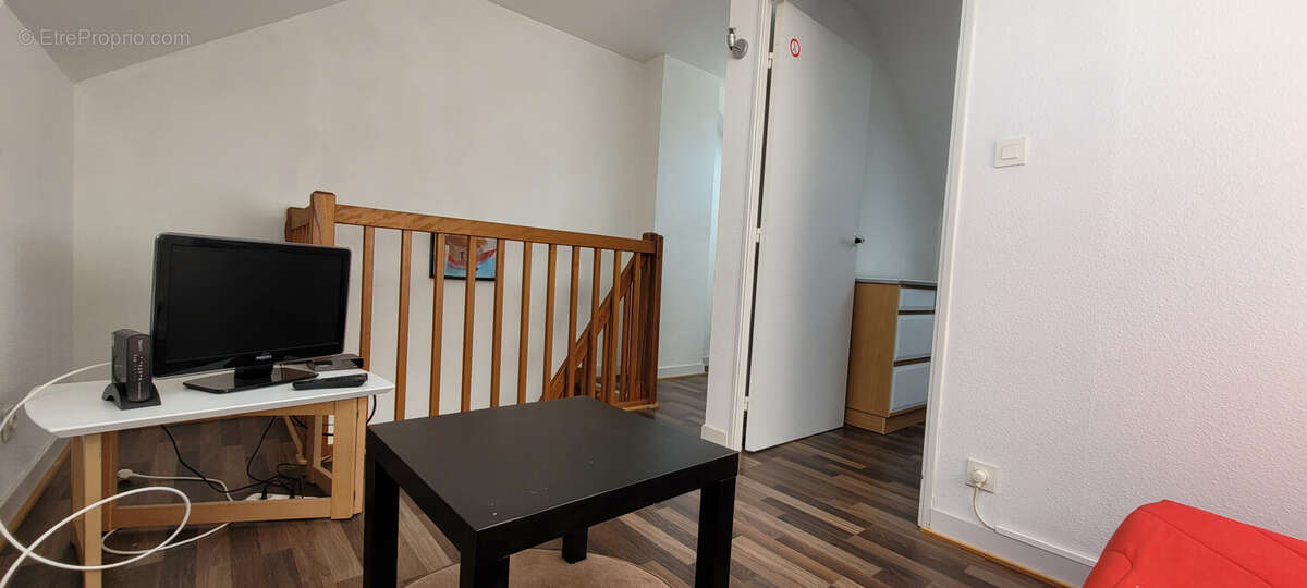 Appartement à MOELAN-SUR-MER