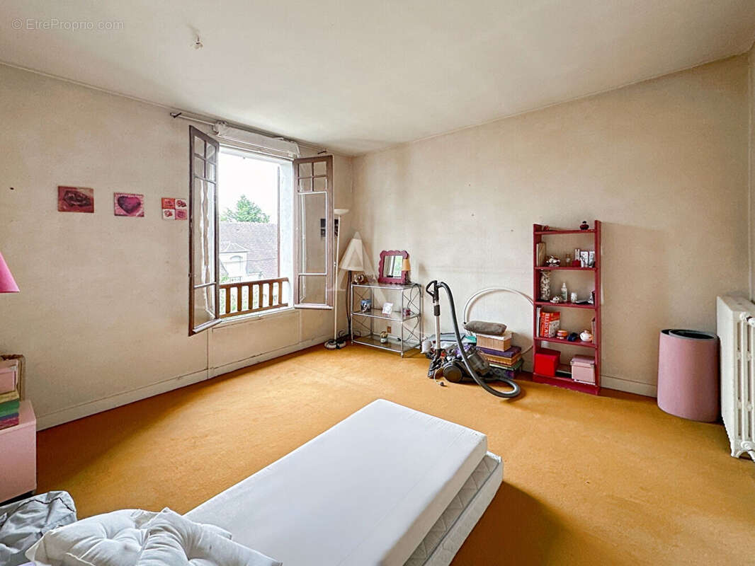 Maison à TRIEL-SUR-SEINE