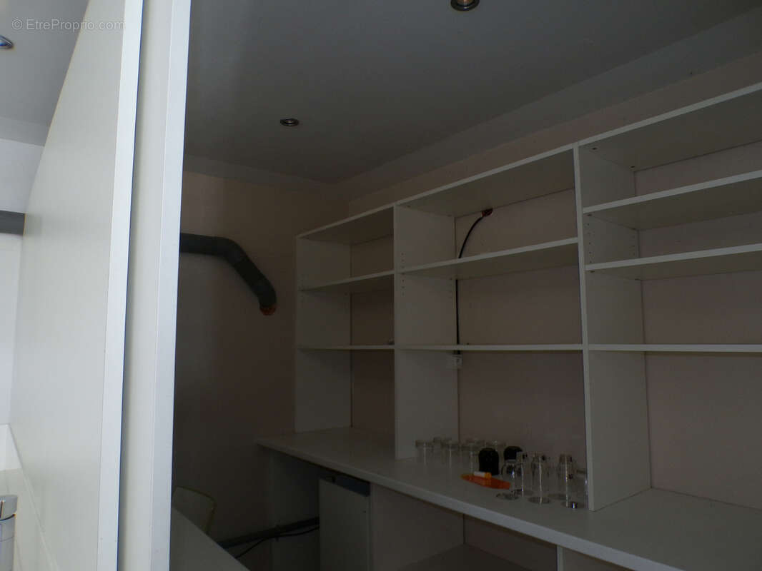 Maison ossature bois avec espace professionnel - photo 8