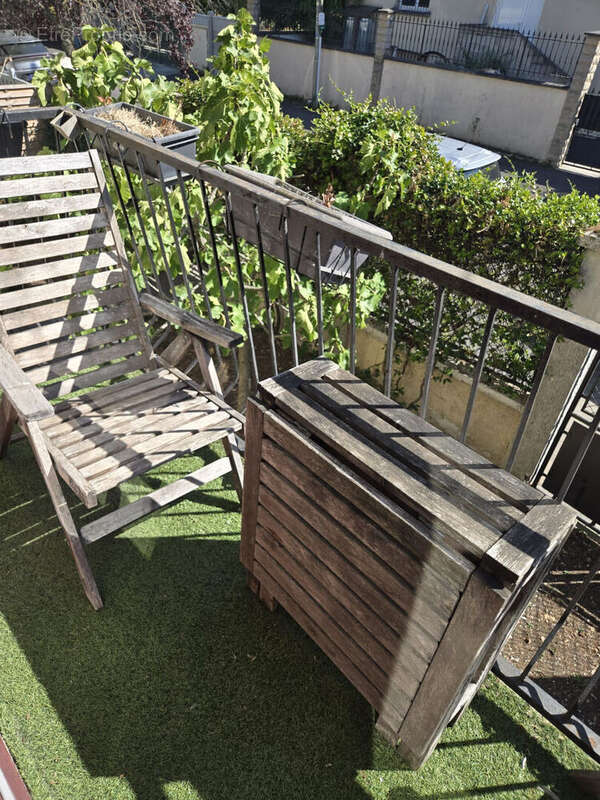 Maison 80m² à bobigny - photo 9