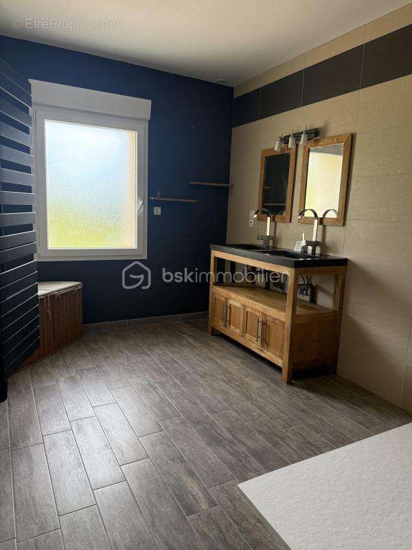 Maison à LA MEMBROLLE-SUR-CHOISILLE