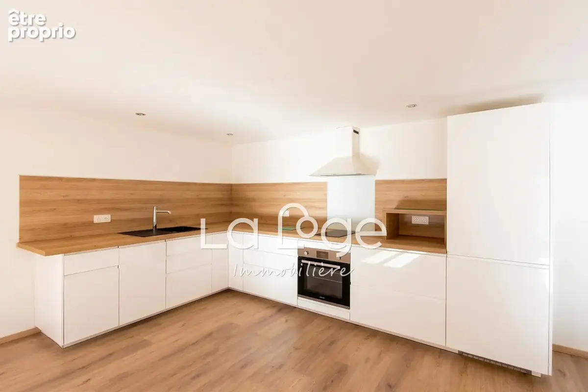 Appartement 2 pièces 60 m² à vendre à Gap (05000) - photo 5