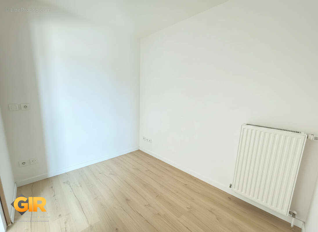 Appartement à SAINT-JACQUES-DE-LA-LANDE