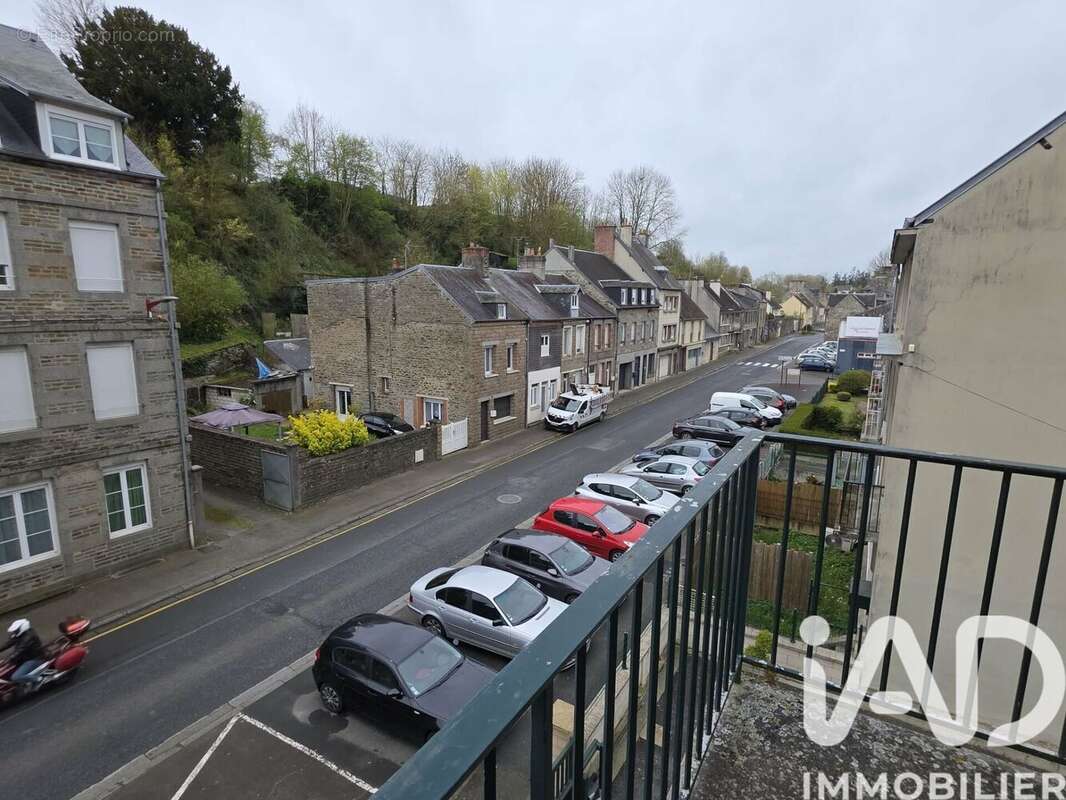 Photo 2 - Appartement à CONDE-SUR-NOIREAU