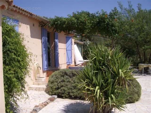 Maison à UZES