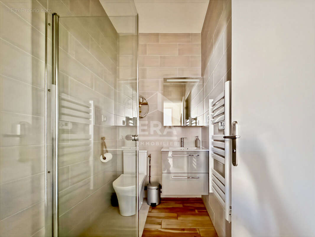 Appartement à MARSEILLE-14E