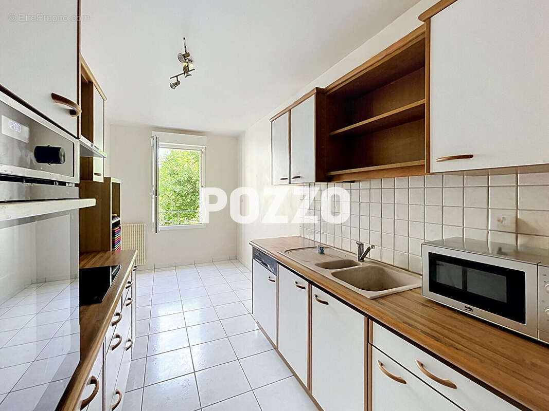 Appartement à CAEN