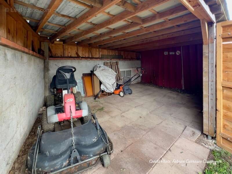Maison à VARENNES-SUR-ALLIER