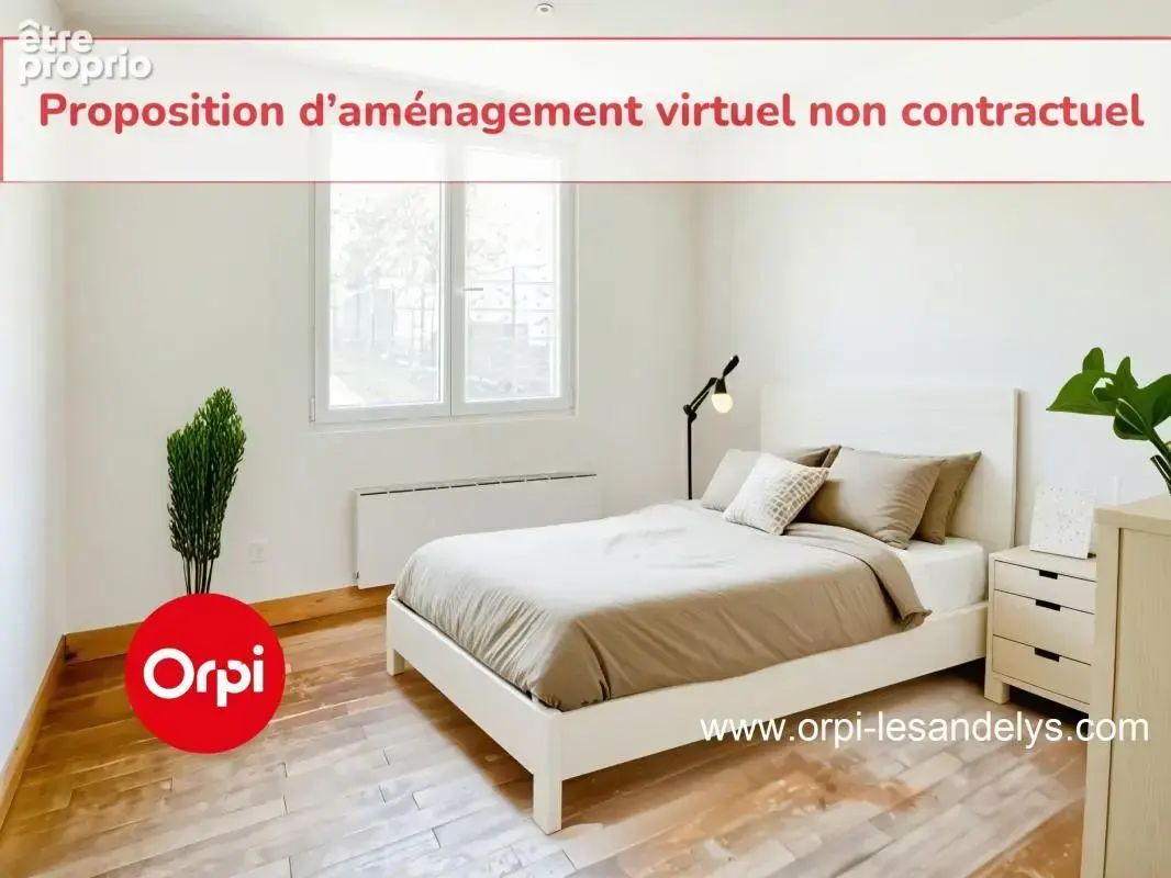 Maison À Vendre 2 chambres + grenier aménageable - photo 9