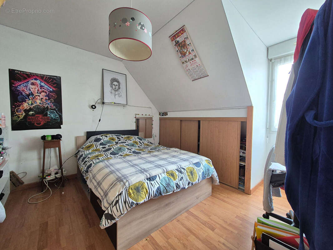 Maison à VILLEBON-SUR-YVETTE