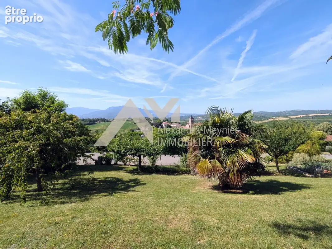 Saint-bonnet-de-chavagne - photo 3
